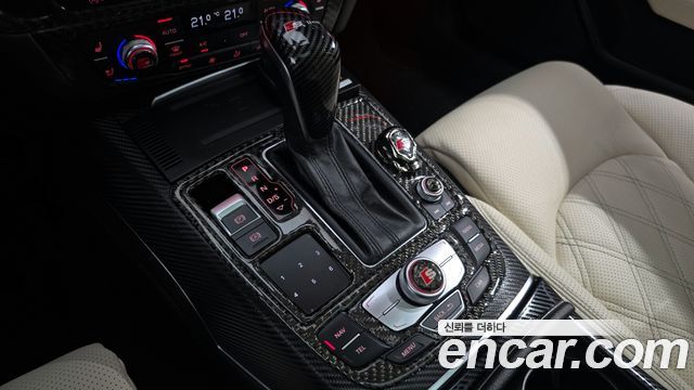 Audi A7 55 TDI Quattro Premium