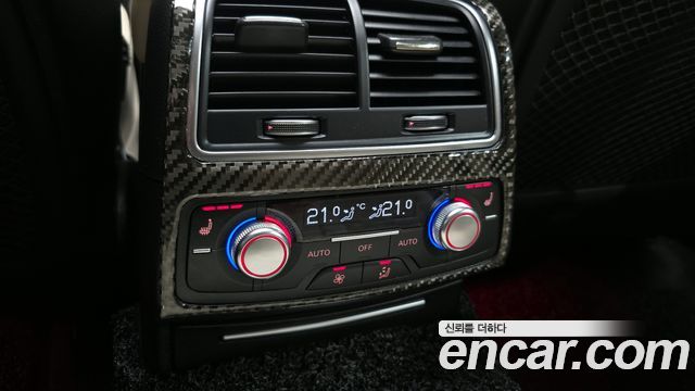 Audi A7 55 TDI Quattro Premium