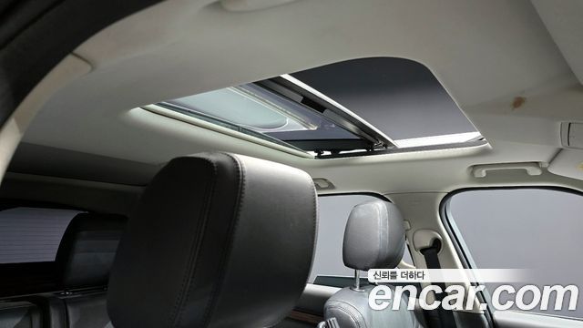 Land Rover Discovery 3.0 TD6 HSE