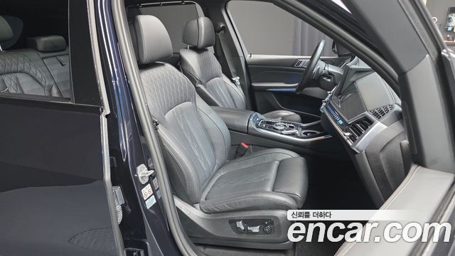 BMW X5 xDrive 40i M Sport