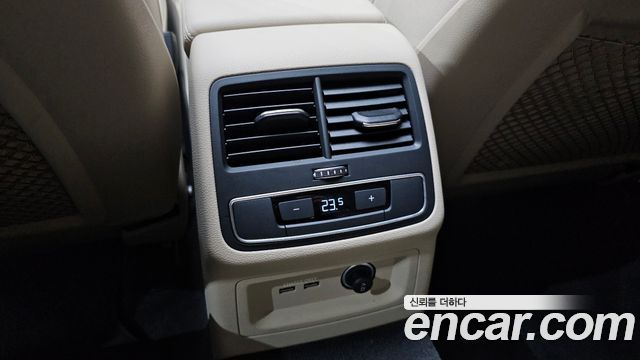 Audi A5 40 TFSI Quattro Sportback