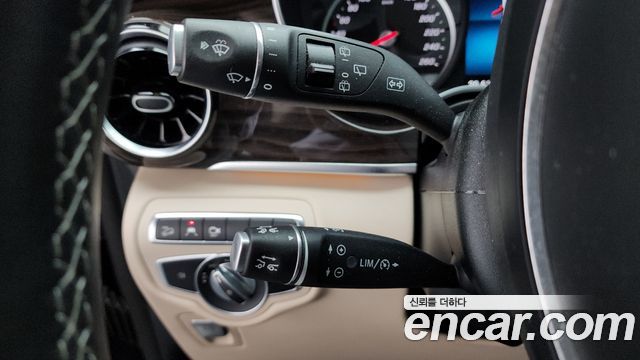 Mercedes-Benz V-Class V300 CDI