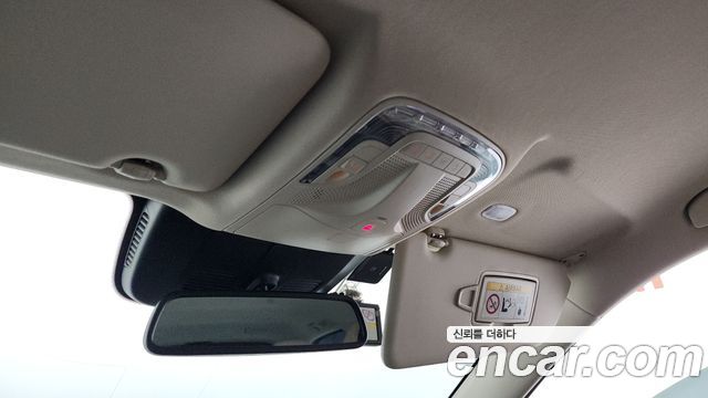 Mercedes-Benz V-Class V300 CDI