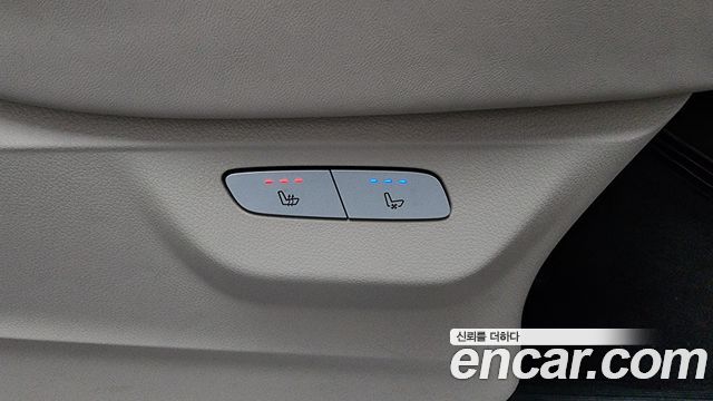 Mercedes-Benz V-Class V300 CDI