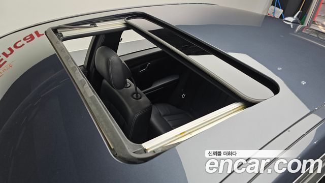 Mercedes-Benz E-Class E300 Elegance