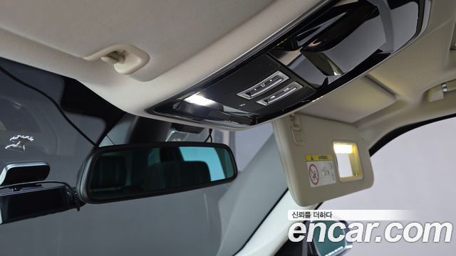 Land Rover Range Rover 4.4 SDV8 Vogue SE DIESEL