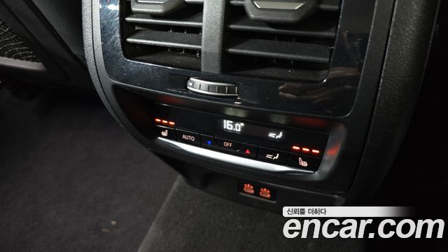 BMW X4 xDrive20i xLine