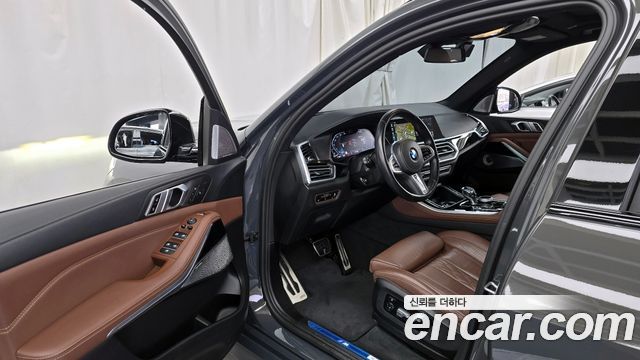 BMW X5 xDrive 40d M Sport Online Exclusive Editon