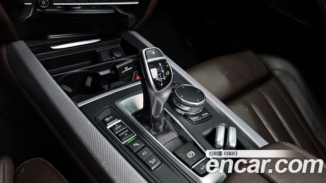 BMW X5 xDrive 30d M Sport package