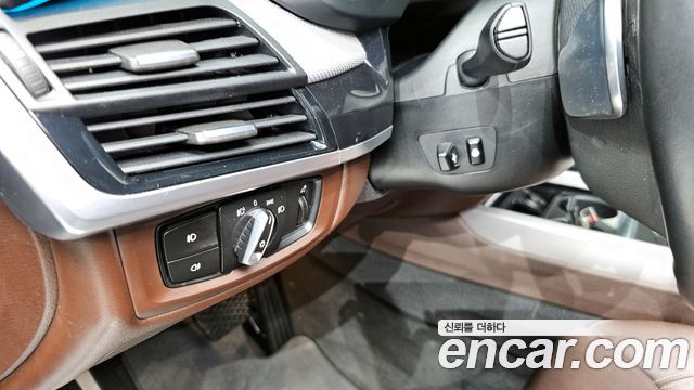 BMW X5 xDrive 30d M Sport package