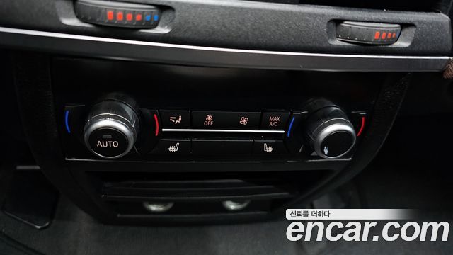 BMW X5 xDrive 30d M Sport package