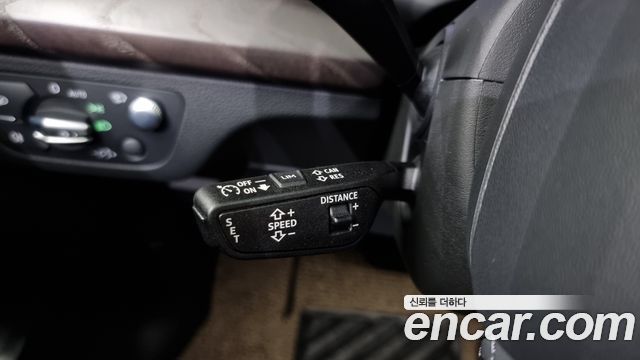 Audi Q5 40 TDI Quattro Premium Sportback