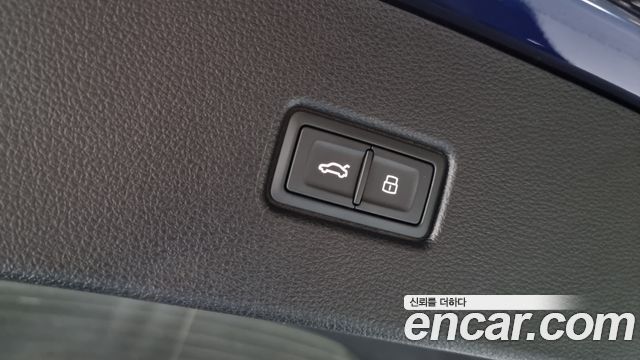 Audi Q5 40 TDI Quattro Premium Sportback