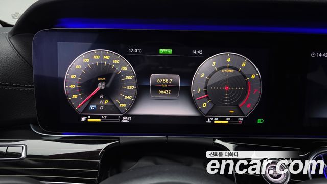 Mercedes-Benz CLS-Class CLS450 4MATIC AMG Line