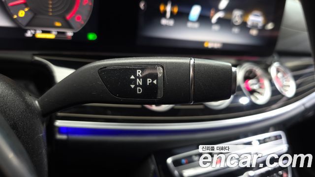 Mercedes-Benz CLS-Class CLS450 4MATIC AMG Line