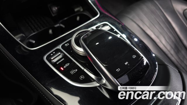 Mercedes-Benz CLS-Class CLS450 4MATIC AMG Line