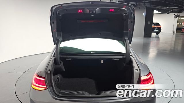 Mercedes-Benz CLS-Class CLS450 4MATIC AMG Line