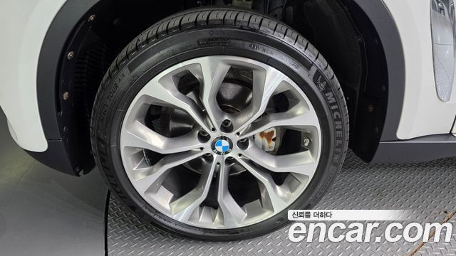 BMW X6 xDrive 30d