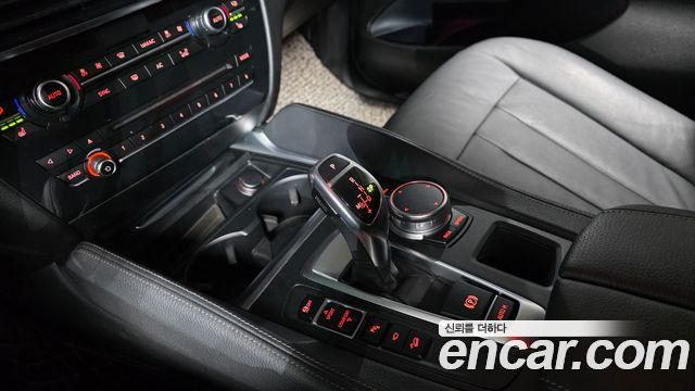 BMW X6 xDrive 30d