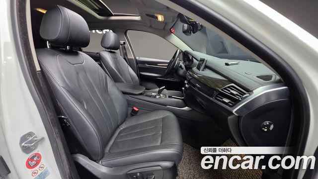 BMW X6 xDrive 30d