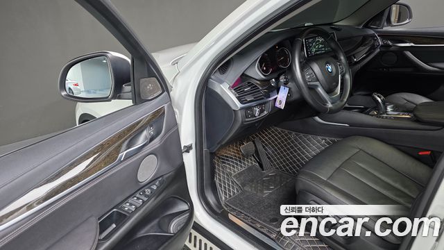 BMW X6 xDrive 30d