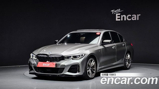 BMW 3-Series M340i
