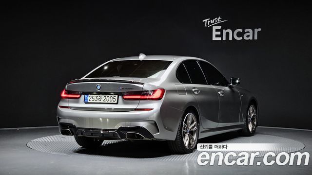 BMW 3-Series M340i