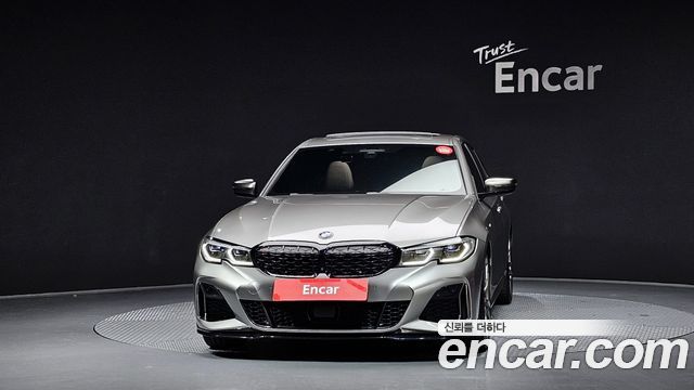 BMW 3-Series M340i