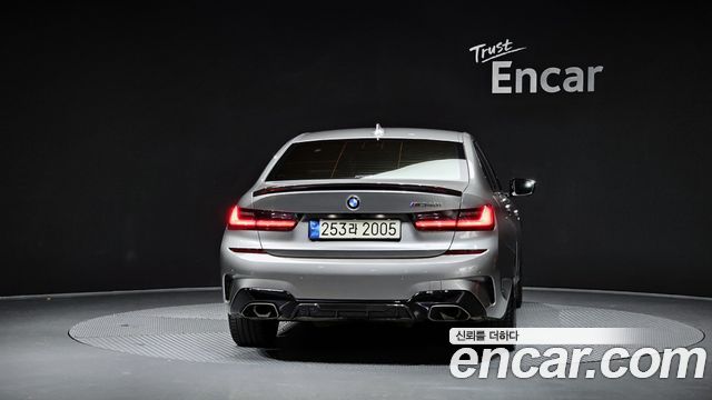 BMW 3-Series M340i