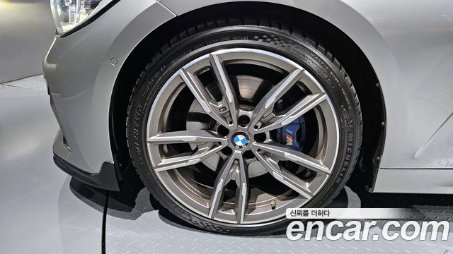 BMW 3-Series M340i
