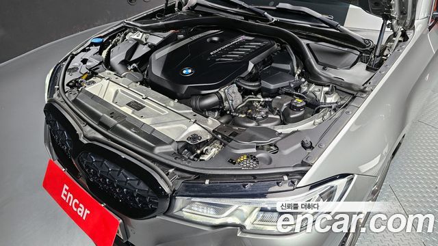 BMW 3-Series M340i