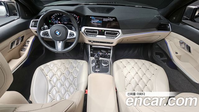 BMW 3-Series M340i