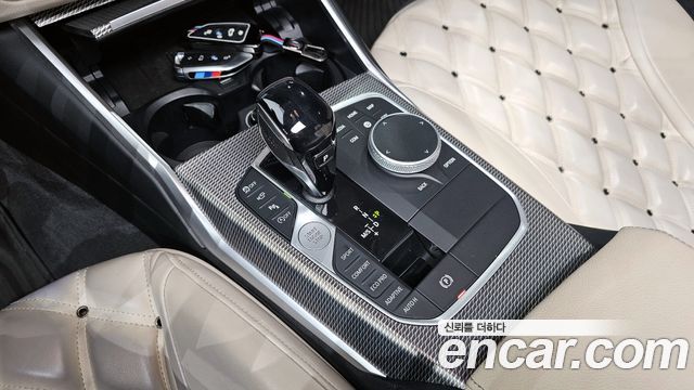 BMW 3-Series M340i