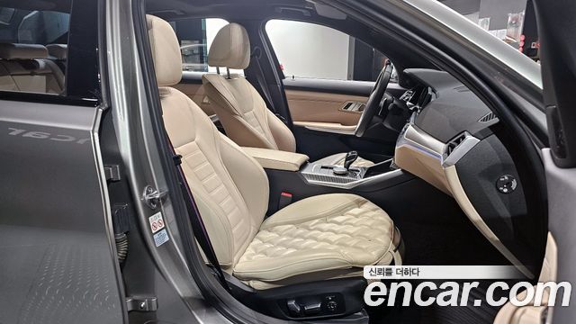 BMW 3-Series M340i