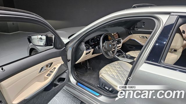 BMW 3-Series M340i