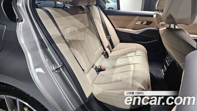 BMW 3-Series M340i