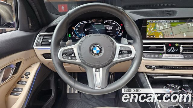 BMW 3-Series M340i