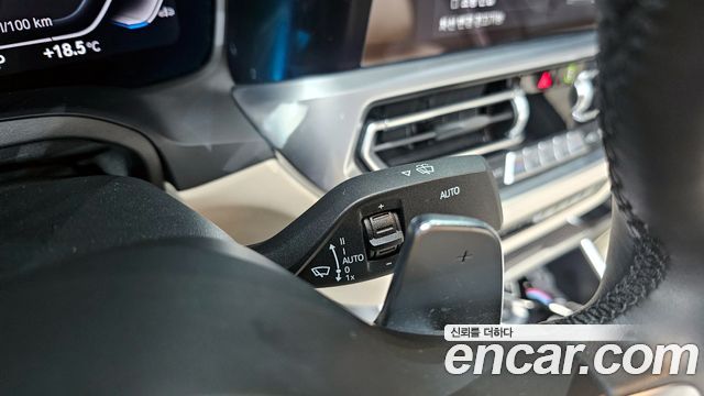 BMW 3-Series M340i