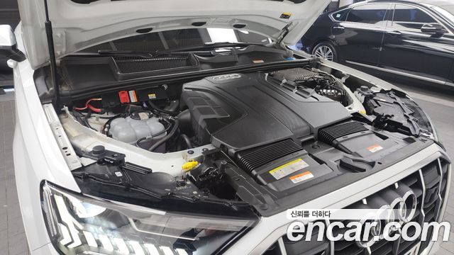 Audi Q7 45 TDI Quattro