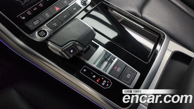 Audi Q7 45 TDI Quattro