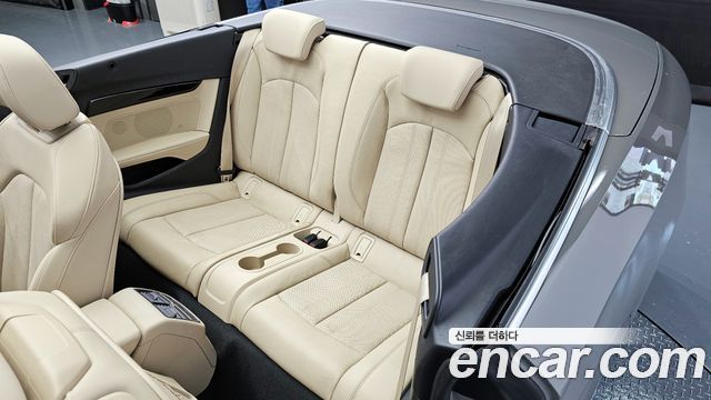 Audi A5 45 TFSI Quattro Cabriolet