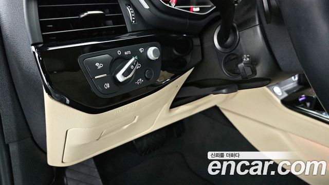 Audi A5 45 TFSI Quattro Cabriolet