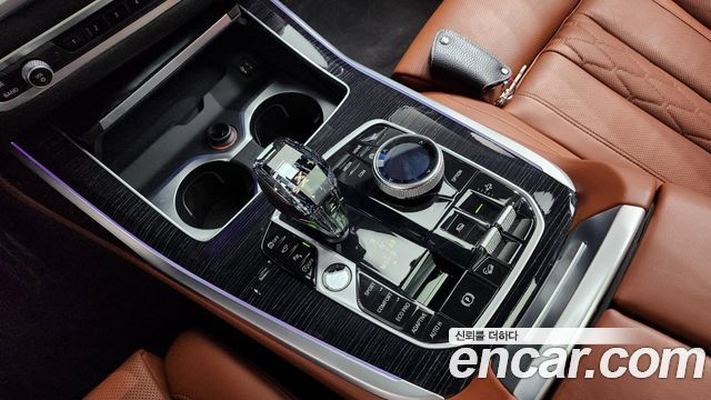 BMW X7 xDrive 40i M Sport 6STR