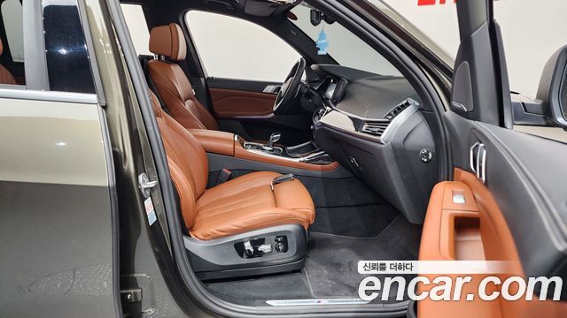 BMW X7 xDrive 40i M Sport 6STR
