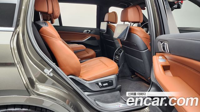 BMW X7 xDrive 40i M Sport 6STR