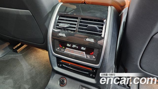 BMW X7 xDrive 40i M Sport 6STR