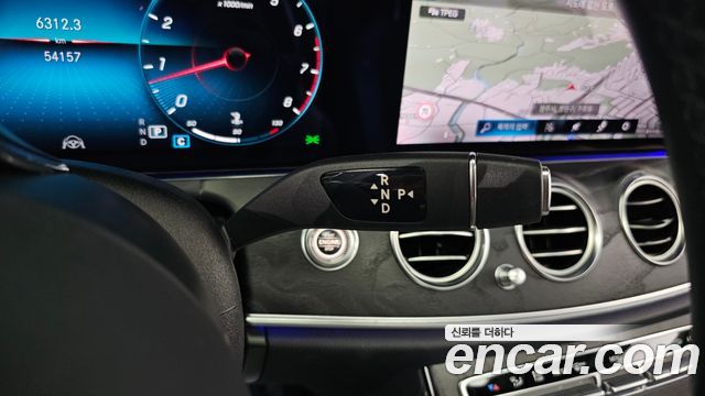 Mercedes-Benz E-Class E250 Exclusive
