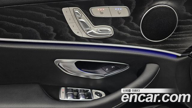 Mercedes-Benz E-Class E250 Exclusive