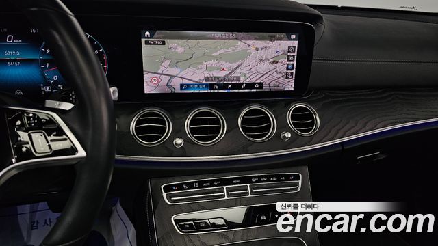 Mercedes-Benz E-Class E250 Exclusive