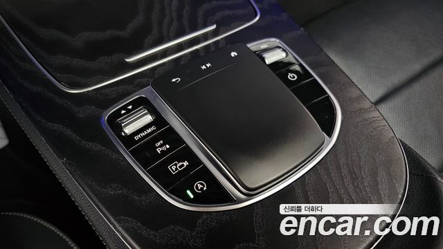 Mercedes-Benz E-Class E250 Exclusive